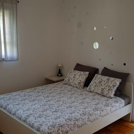 Apartment Emma Ljubljana - Free Parking, Ac, Wifi Exteriér fotografie