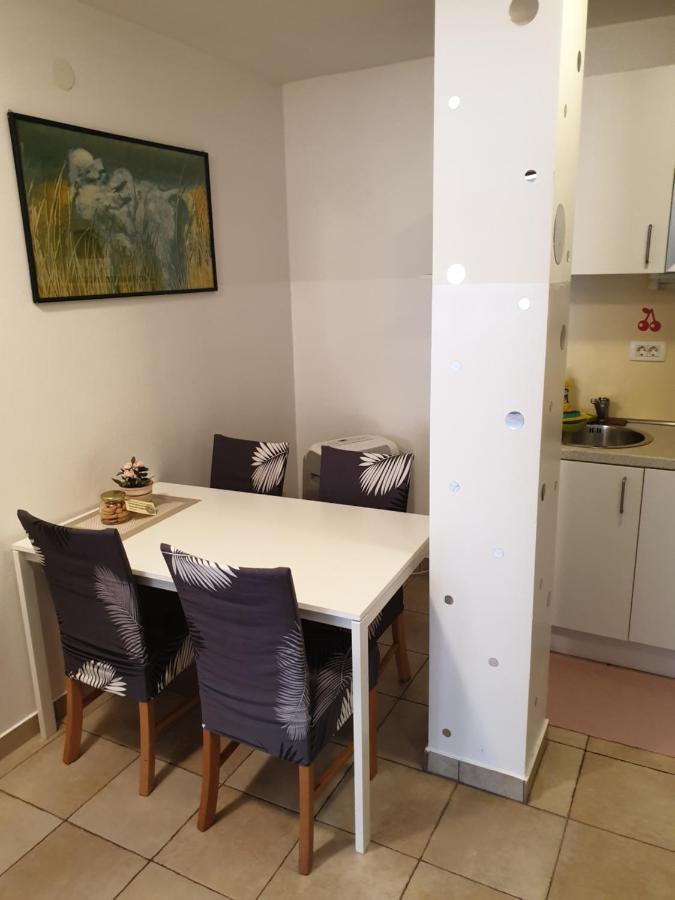 Apartment Emma Ljubljana - Free Parking, Ac, Wifi Exteriér fotografie