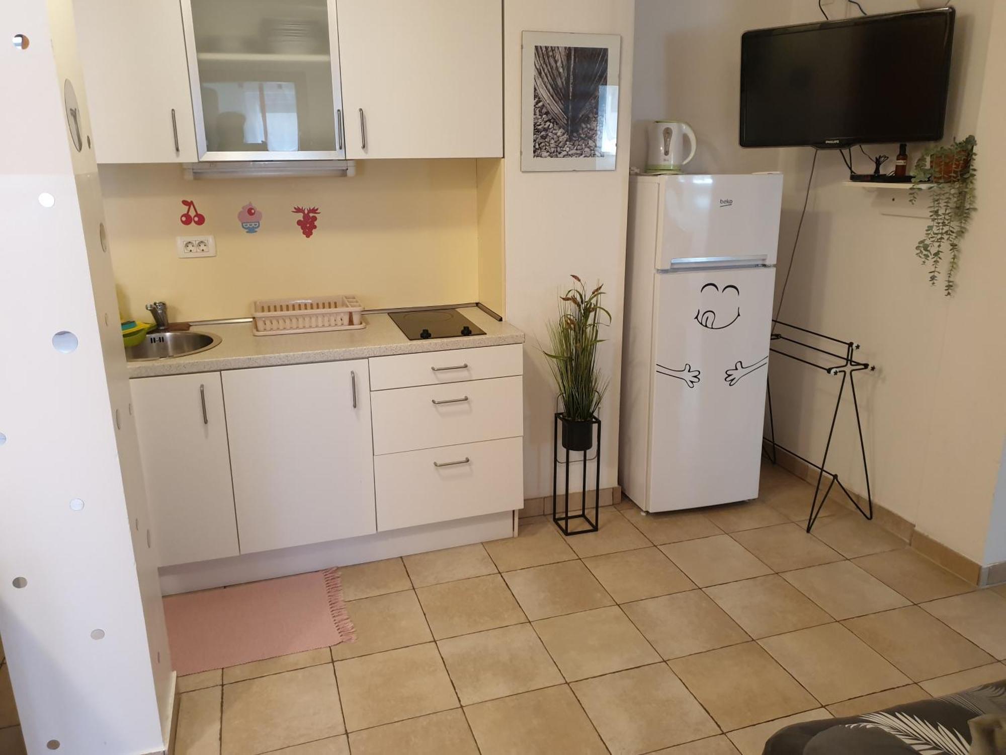 Apartment Emma Ljubljana - Free Parking, Ac, Wifi Pokoj fotografie