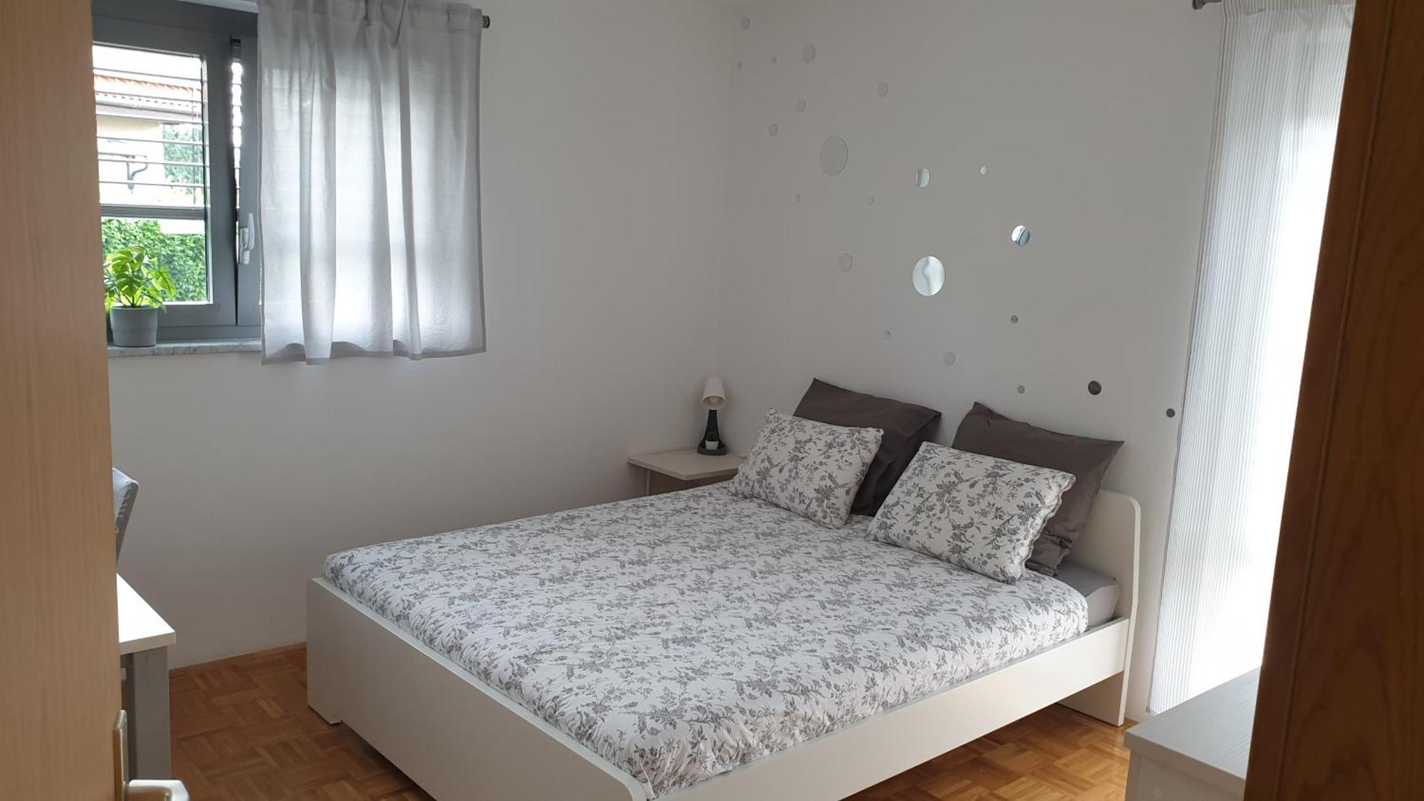 Apartment Emma Ljubljana - Free Parking, Ac, Wifi Exteriér fotografie