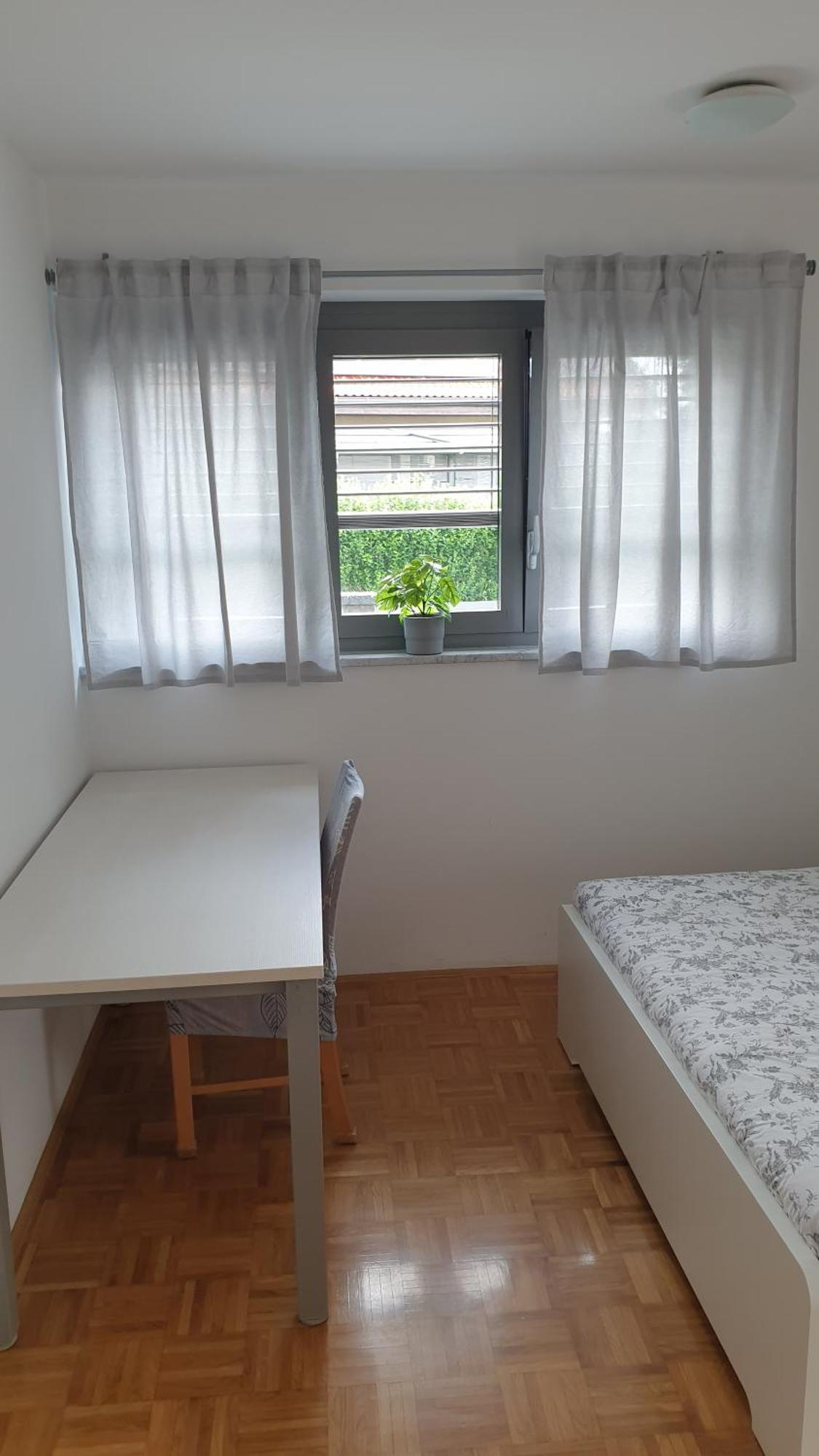 Apartment Emma Ljubljana - Free Parking, Ac, Wifi Exteriér fotografie