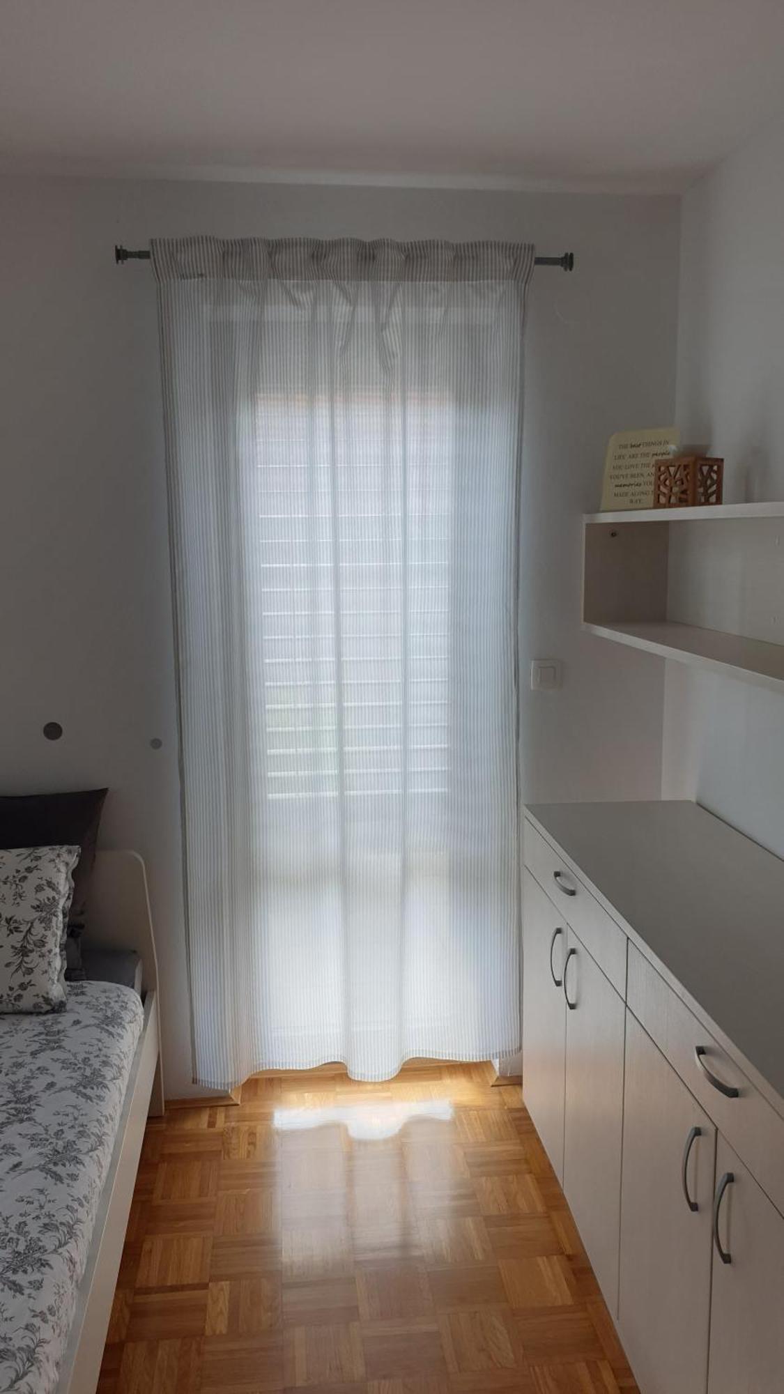 Apartment Emma Ljubljana - Free Parking, Ac, Wifi Exteriér fotografie