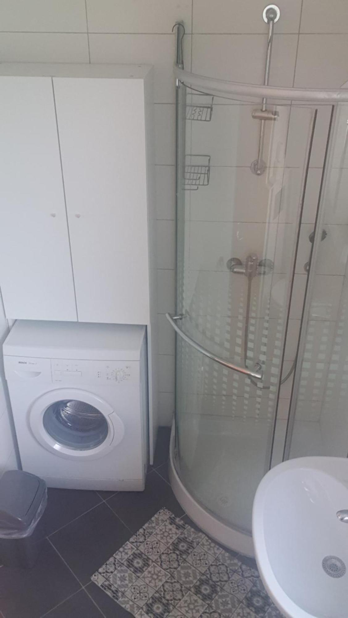 Apartment Emma Ljubljana - Free Parking, Ac, Wifi Exteriér fotografie