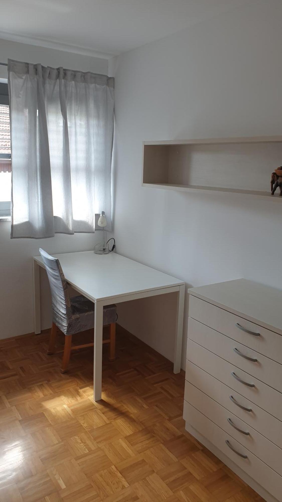 Apartment Emma Ljubljana - Free Parking, Ac, Wifi Exteriér fotografie