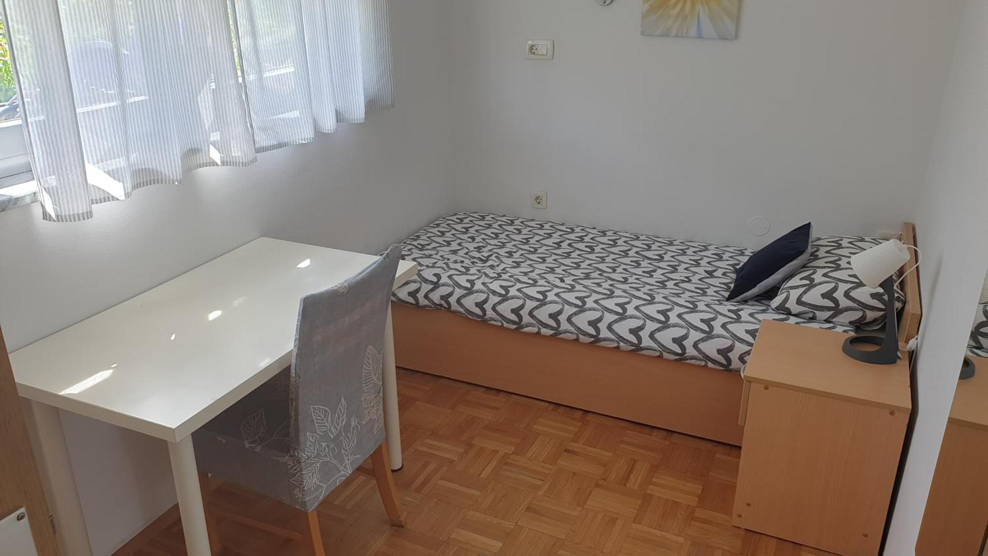 Apartment Emma Ljubljana - Free Parking, Ac, Wifi Exteriér fotografie