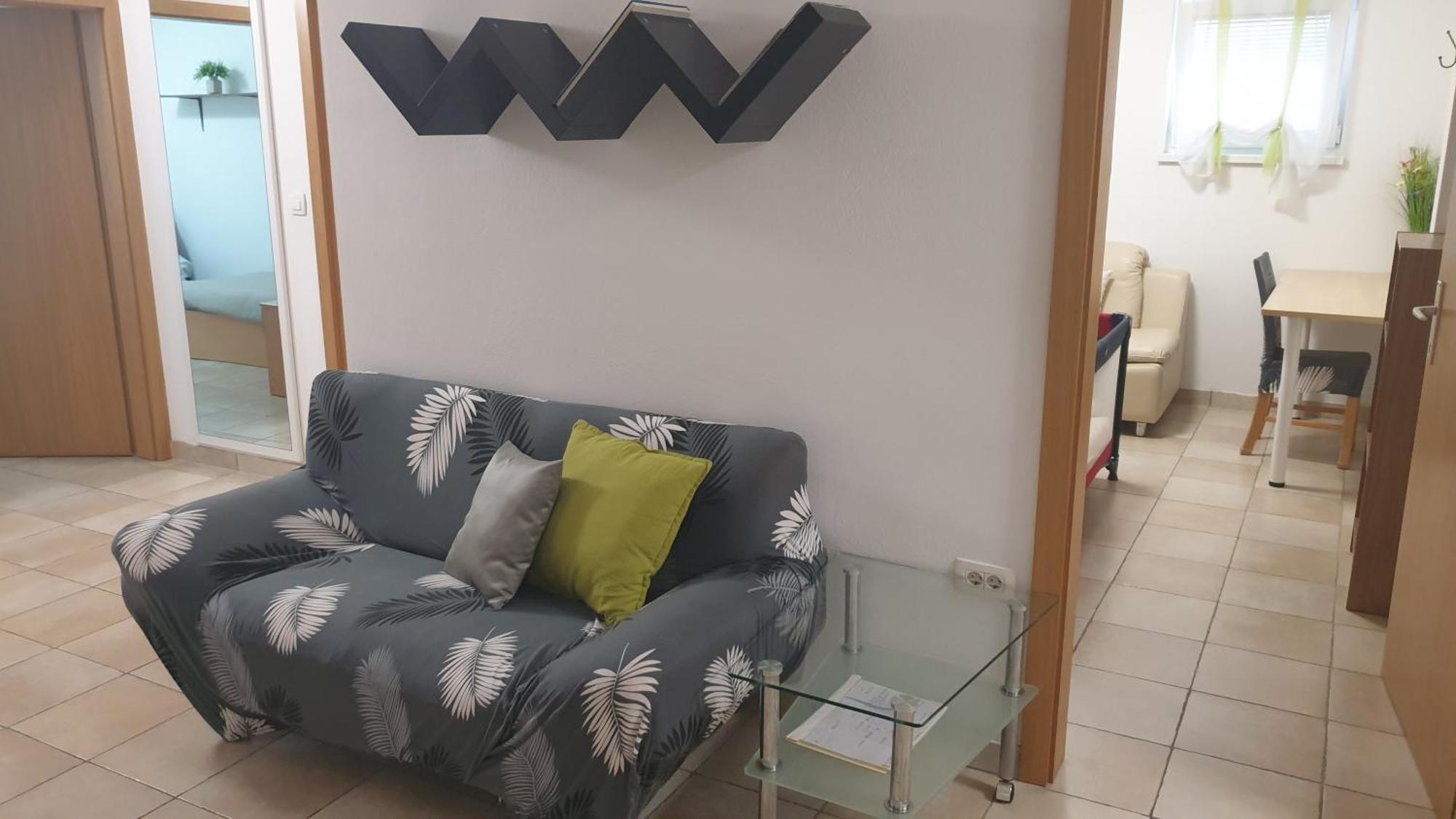 Apartment Emma Ljubljana - Free Parking, Ac, Wifi Exteriér fotografie