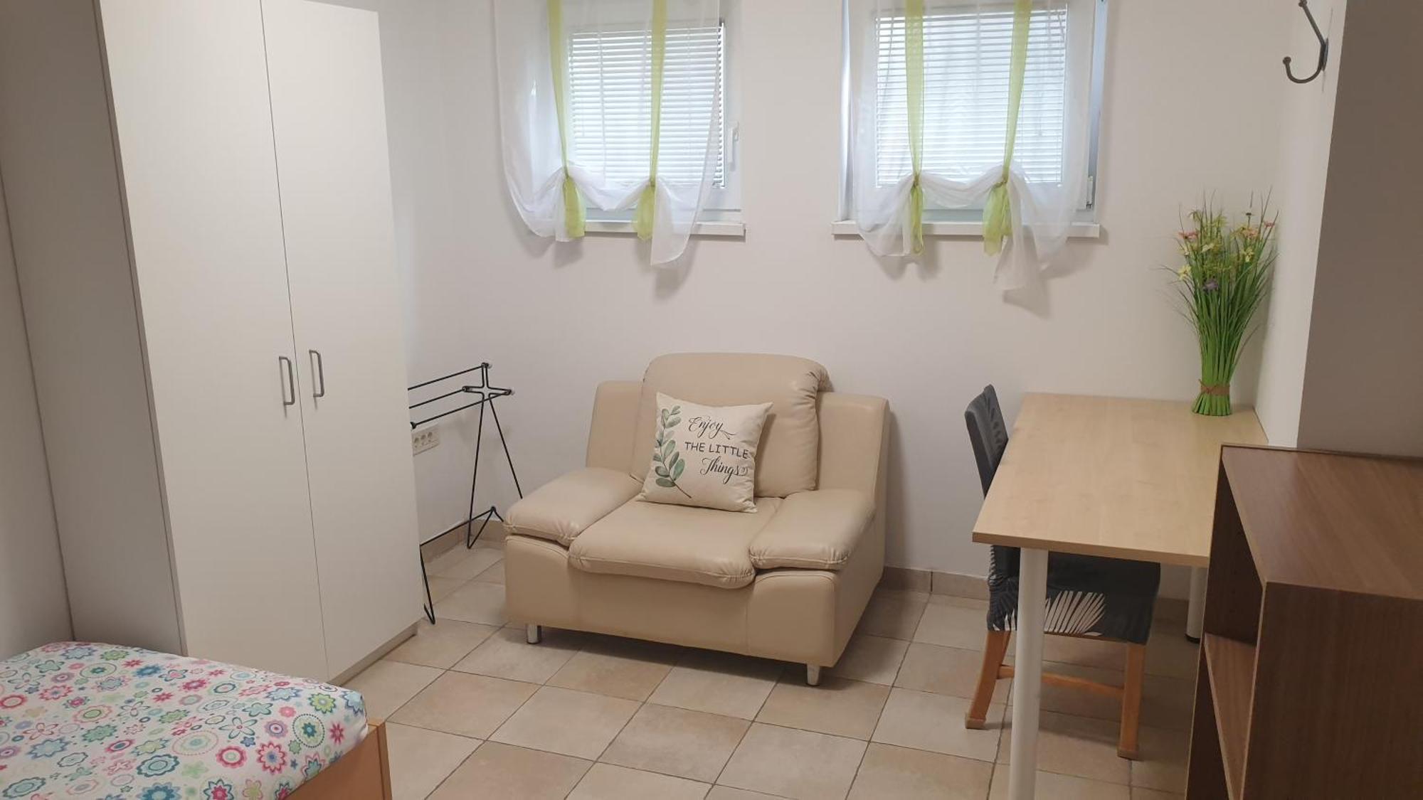 Apartment Emma Ljubljana - Free Parking, Ac, Wifi Exteriér fotografie