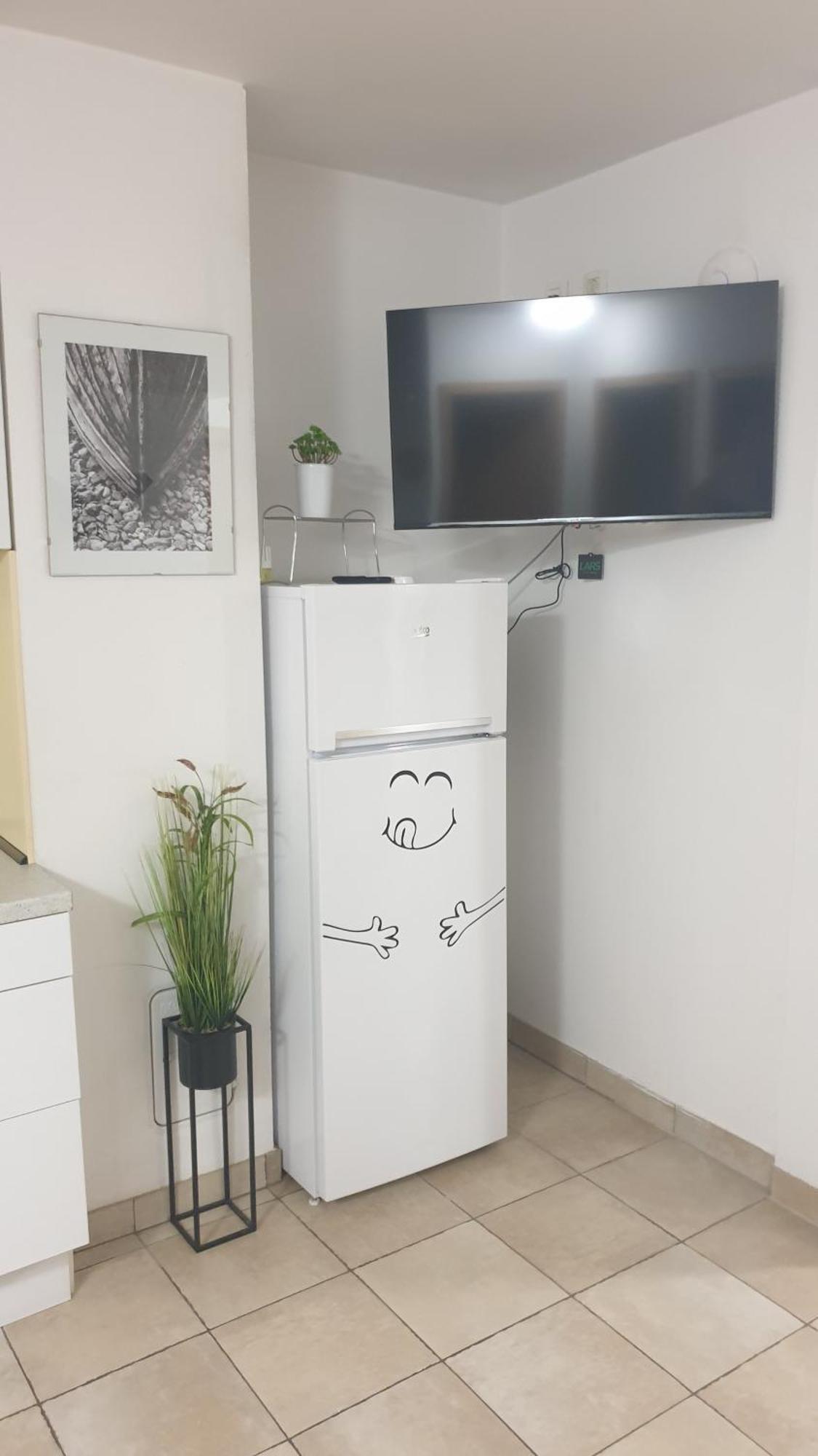 Apartment Emma Ljubljana - Free Parking, Ac, Wifi Exteriér fotografie
