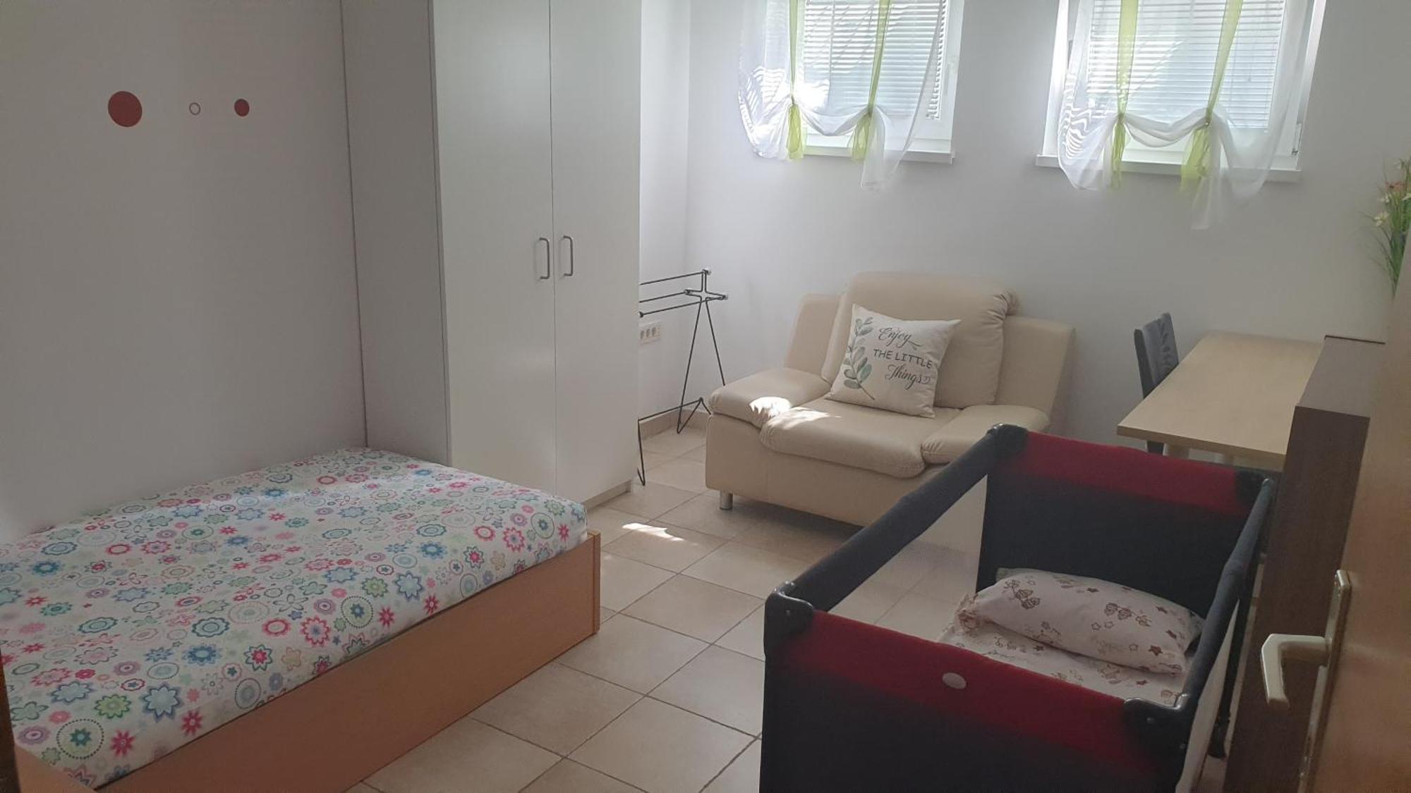 Apartment Emma Ljubljana - Free Parking, Ac, Wifi Exteriér fotografie