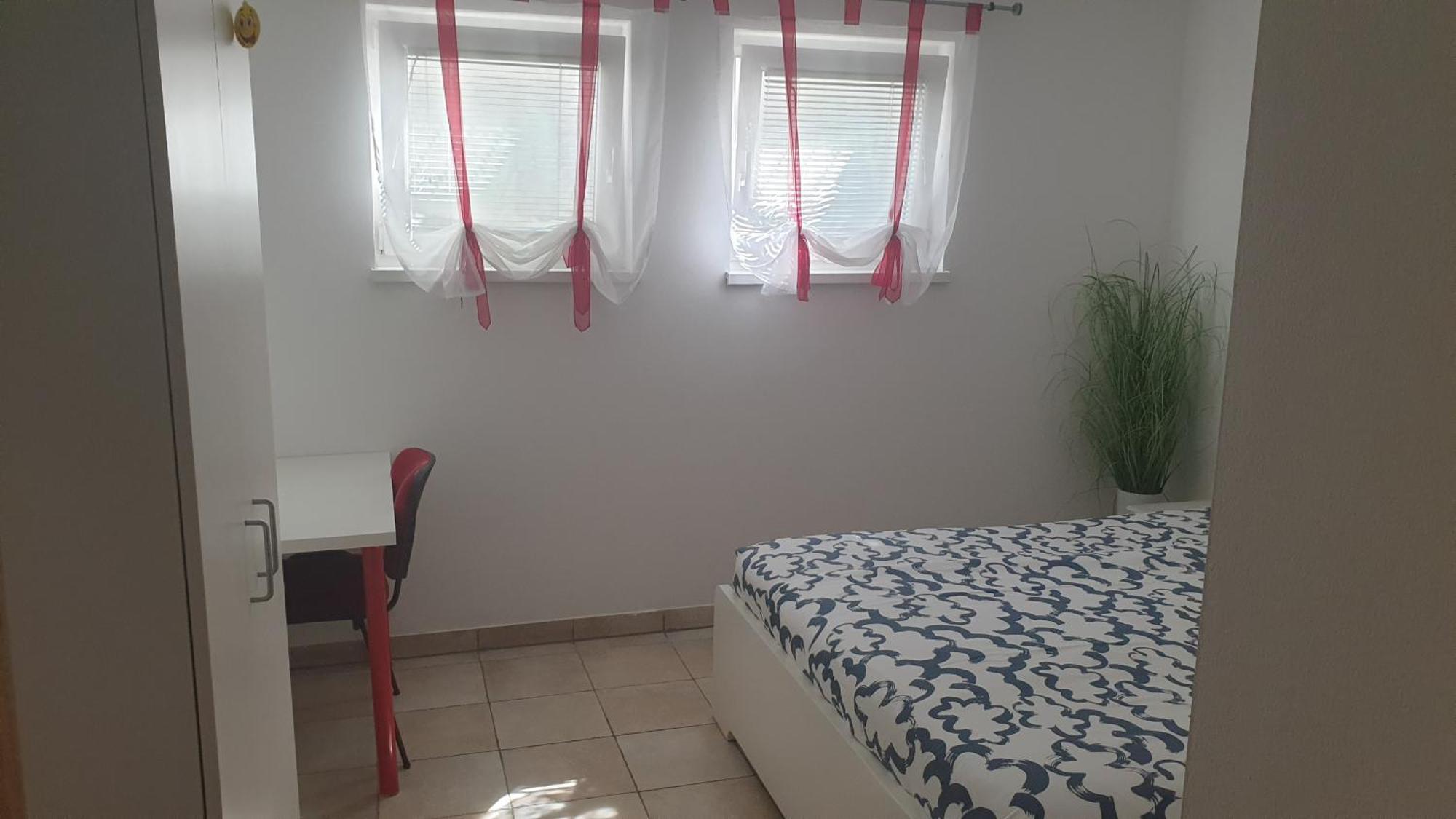 Apartment Emma Ljubljana - Free Parking, Ac, Wifi Exteriér fotografie