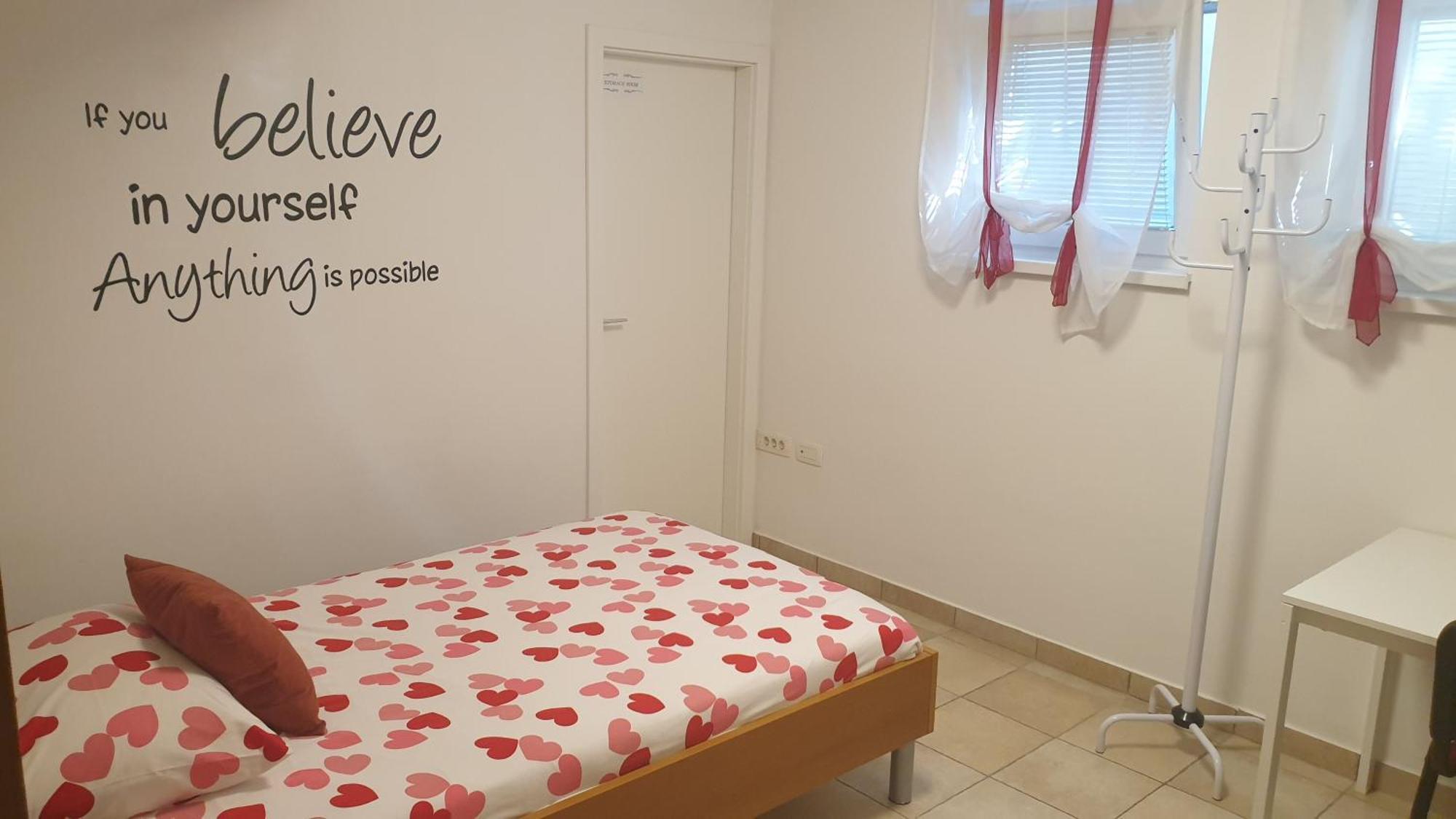 Apartment Emma Ljubljana - Free Parking, Ac, Wifi Exteriér fotografie